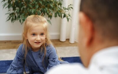 Understanding the Benefits of Early Intervention in Child Development