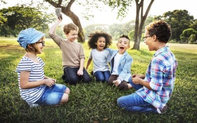 Nurturing Empathy: The Key to Social Skills Development in Children