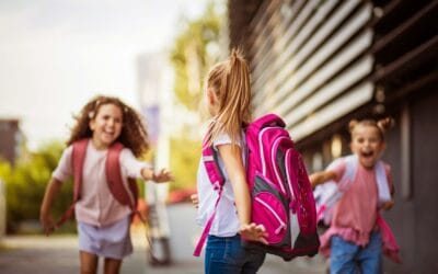 Benefits of Peer Socialization Groups in Child Development