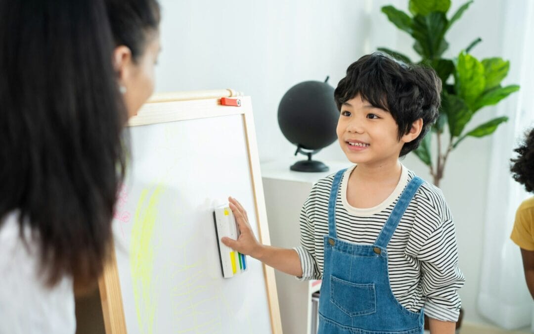 speech-language pathologist