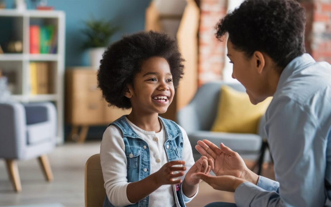 Child's Communication Skills