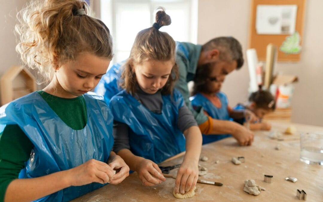 Social Skills Development